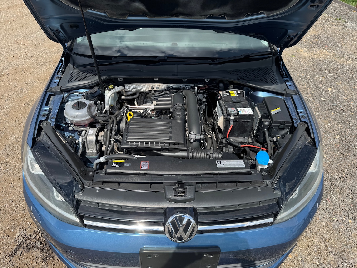 Used Volkswagen Golf 2025 for sale - 78067199: Photo 22