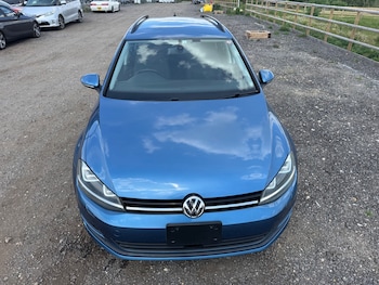 Used Volkswagen Golf 2014 for sale - 78067199: Photo