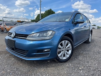 Used Volkswagen Golf 2014 for sale - 78067199: Photo