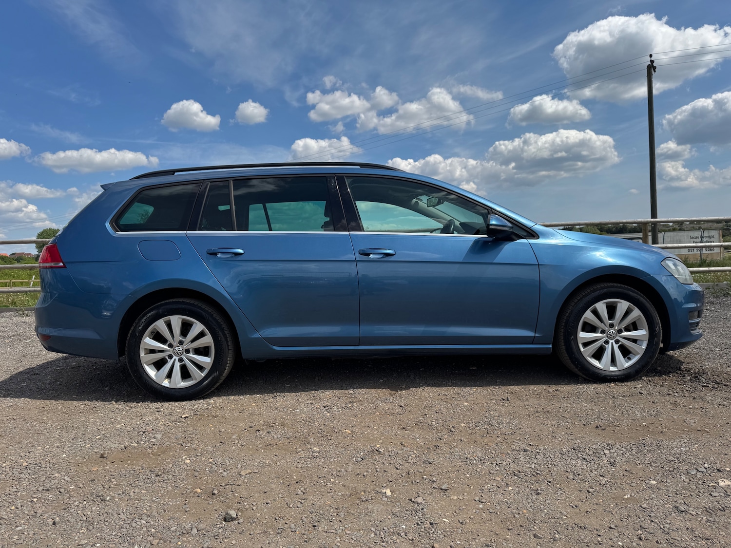 Used Volkswagen Golf 2025 for sale - 78067199: Photo 5