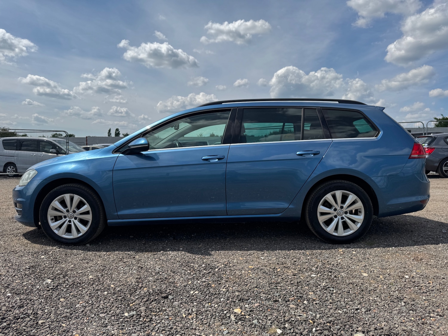 Used Volkswagen Golf 2025 for sale - 78067199: Photo 6