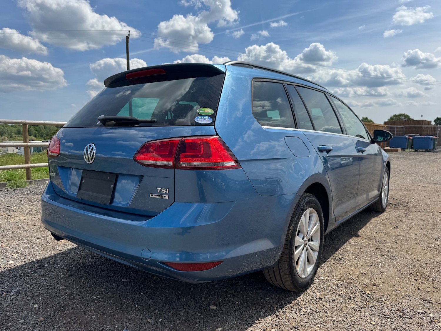 Used Volkswagen Golf 2025 for sale - 78067199: Photo 7