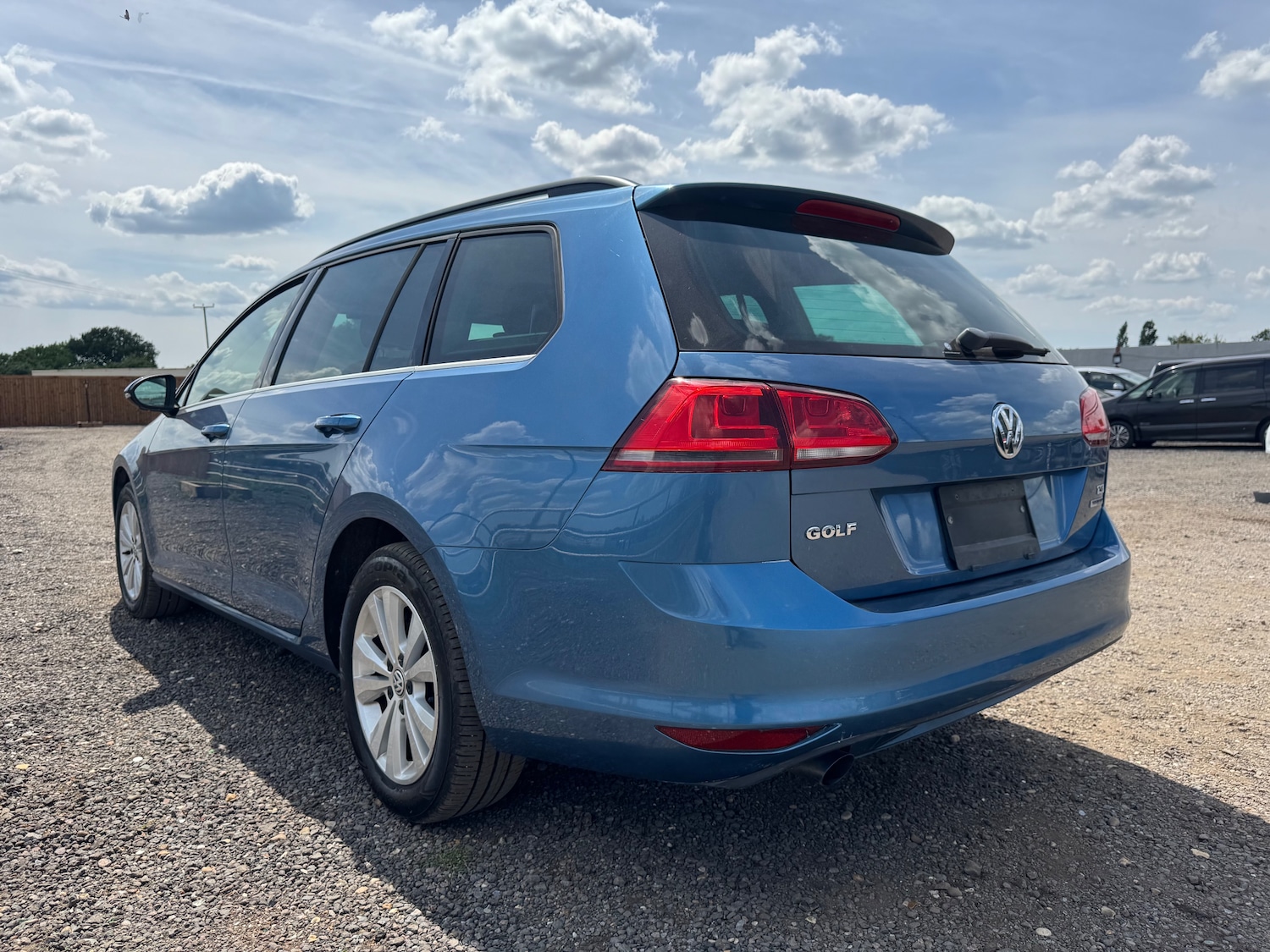 Used Volkswagen Golf 2025 for sale - 78067199: Photo 8