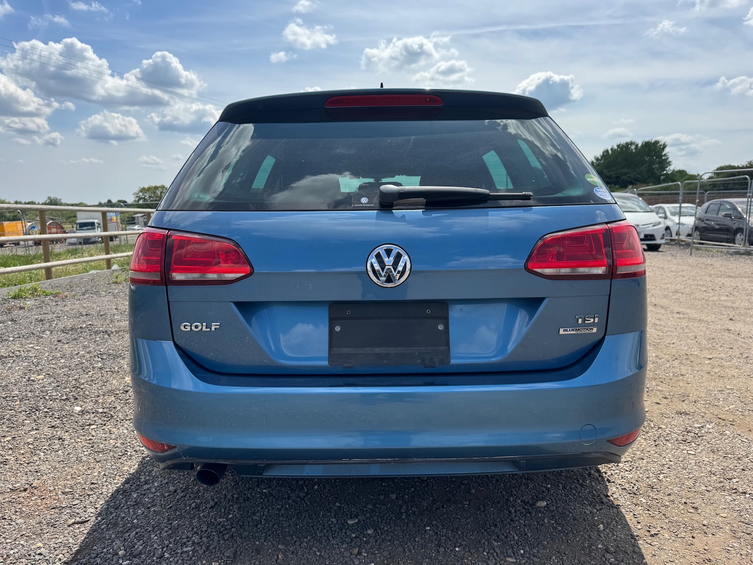 Used Volkswagen Golf 2025 for sale - 78067199: Photo 9