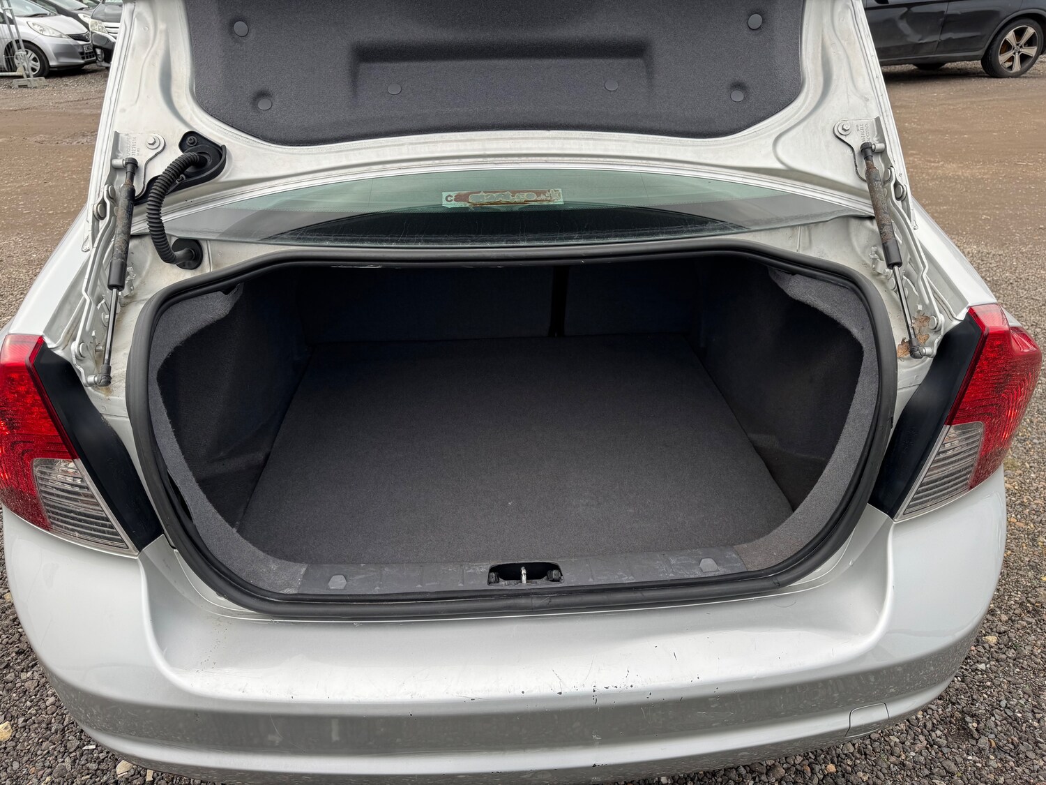 Used Volvo S40 2008 for sale - 78067234: Photo 10