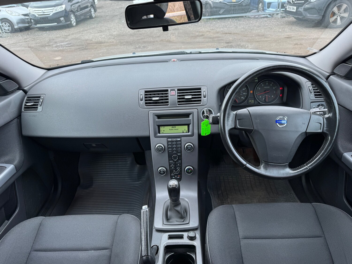 Used Volvo S40 2008 for sale - 78067234: Photo 11