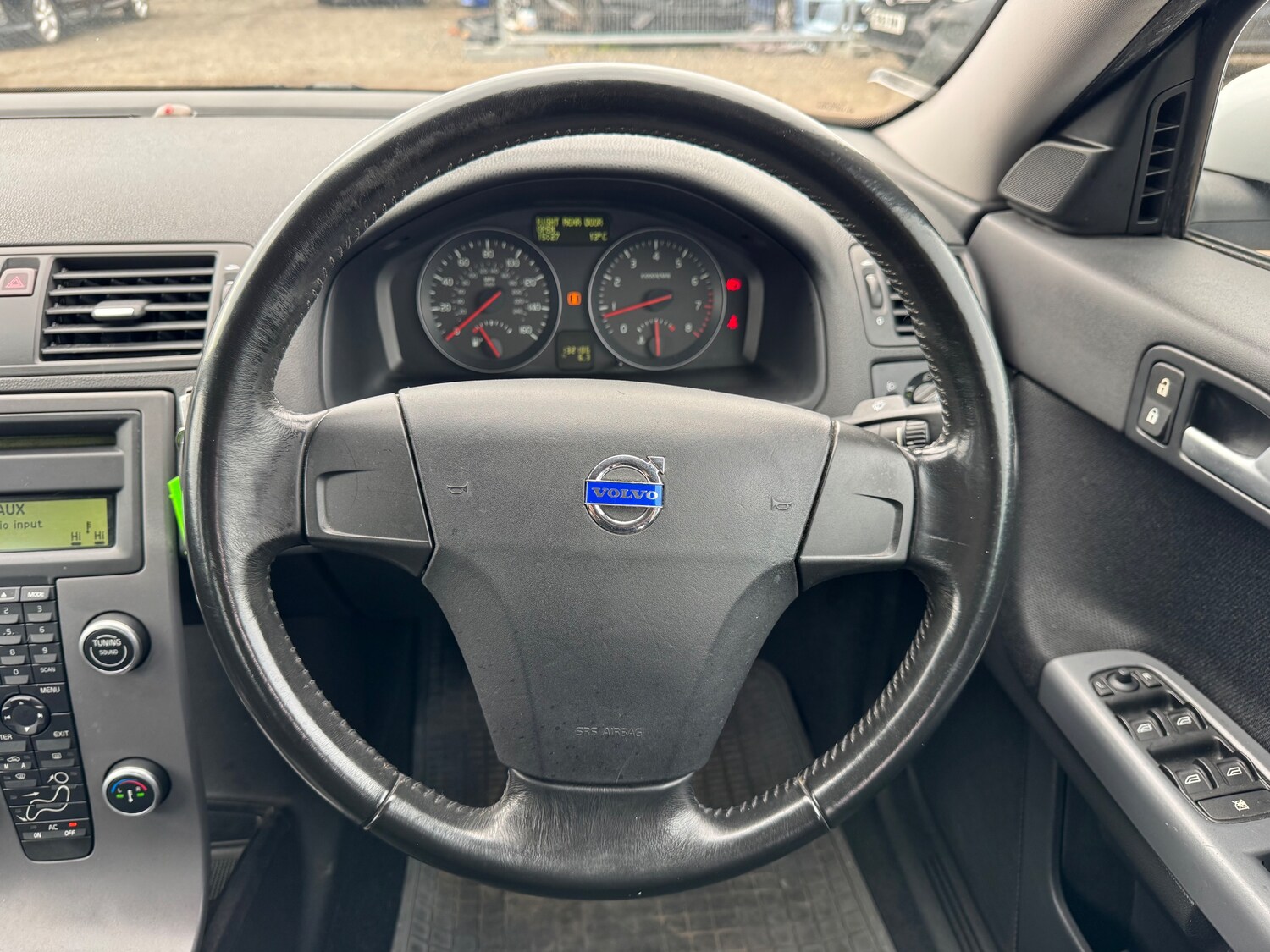 Used Volvo S40 2008 for sale - 78067234: Photo 12