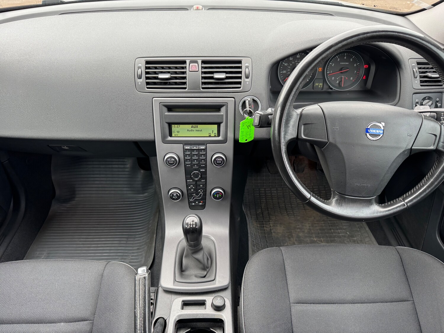 Used Volvo S40 2008 for sale - 78067234: Photo 13