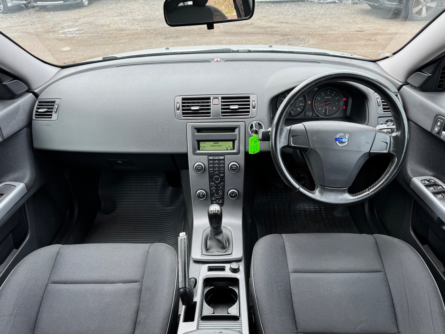 Used Volvo S40 2008 for sale - 78067234: Photo 14