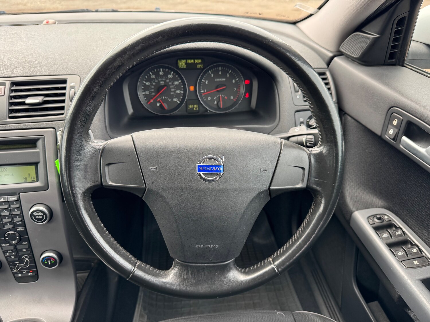 Used Volvo S40 2008 for sale - 78067234: Photo 15