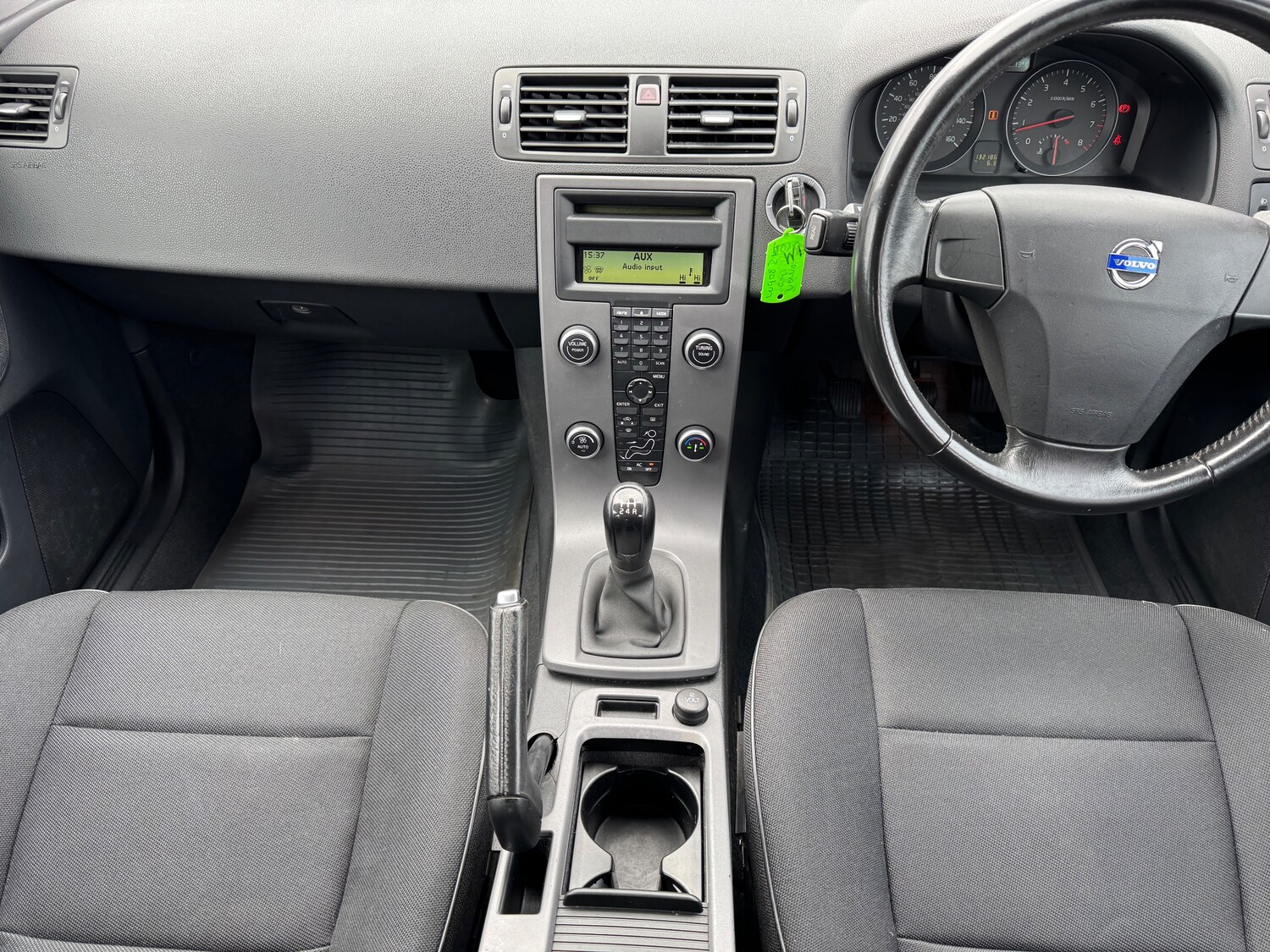 Used Volvo S40 2008 for sale - 78067234: Photo 16