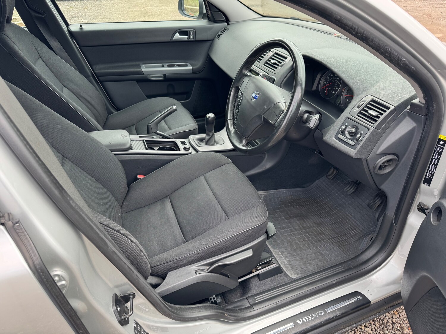 Used Volvo S40 2008 for sale - 78067234: Photo 17