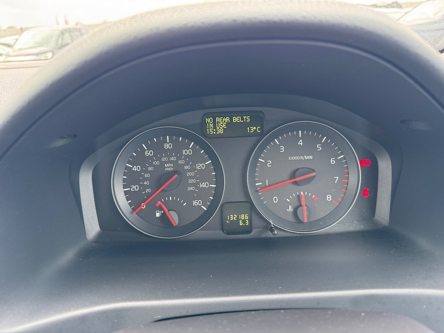 Used Volvo S40 2008 for sale - 78067234: Photo 19