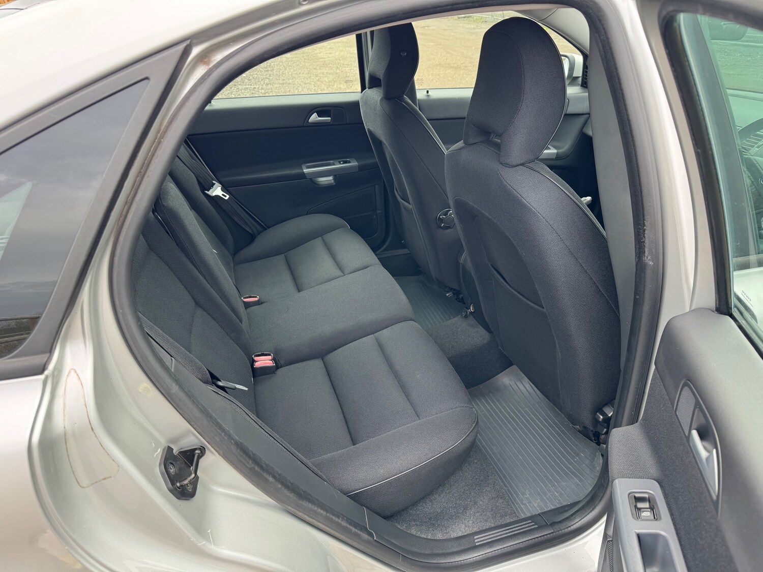 Used Volvo S40 2008 for sale - 78067234: Photo 21