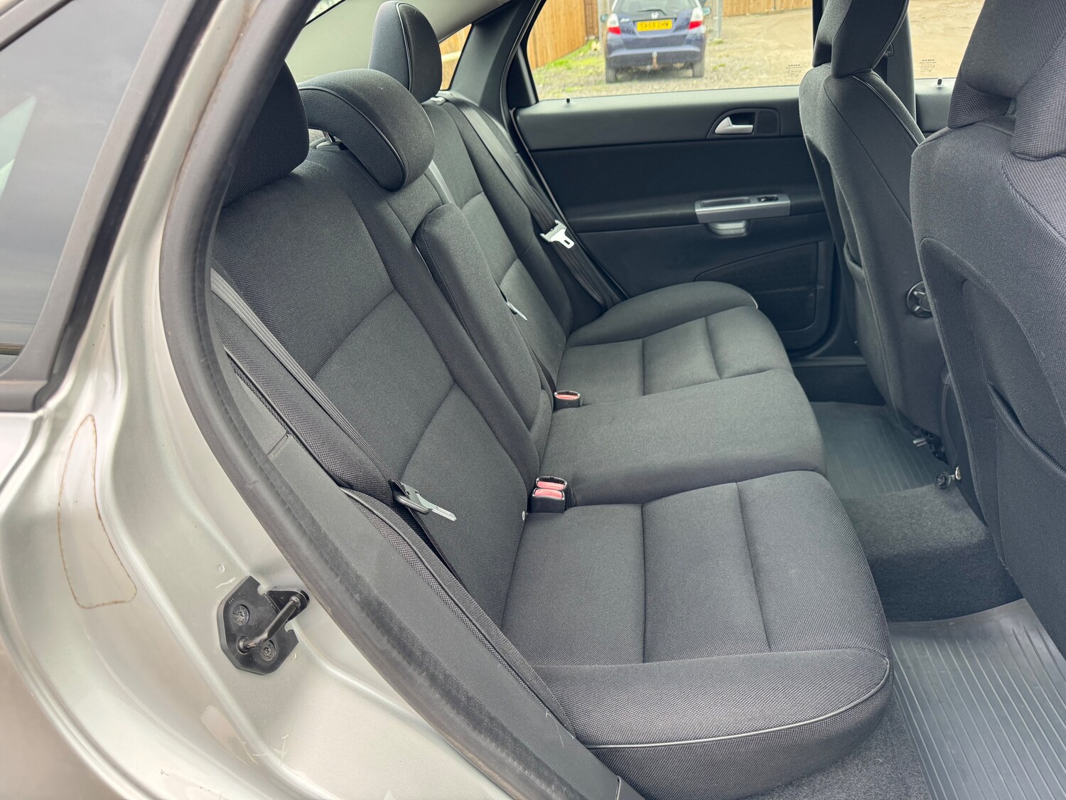 Used Volvo S40 2008 for sale - 78067234: Photo 22