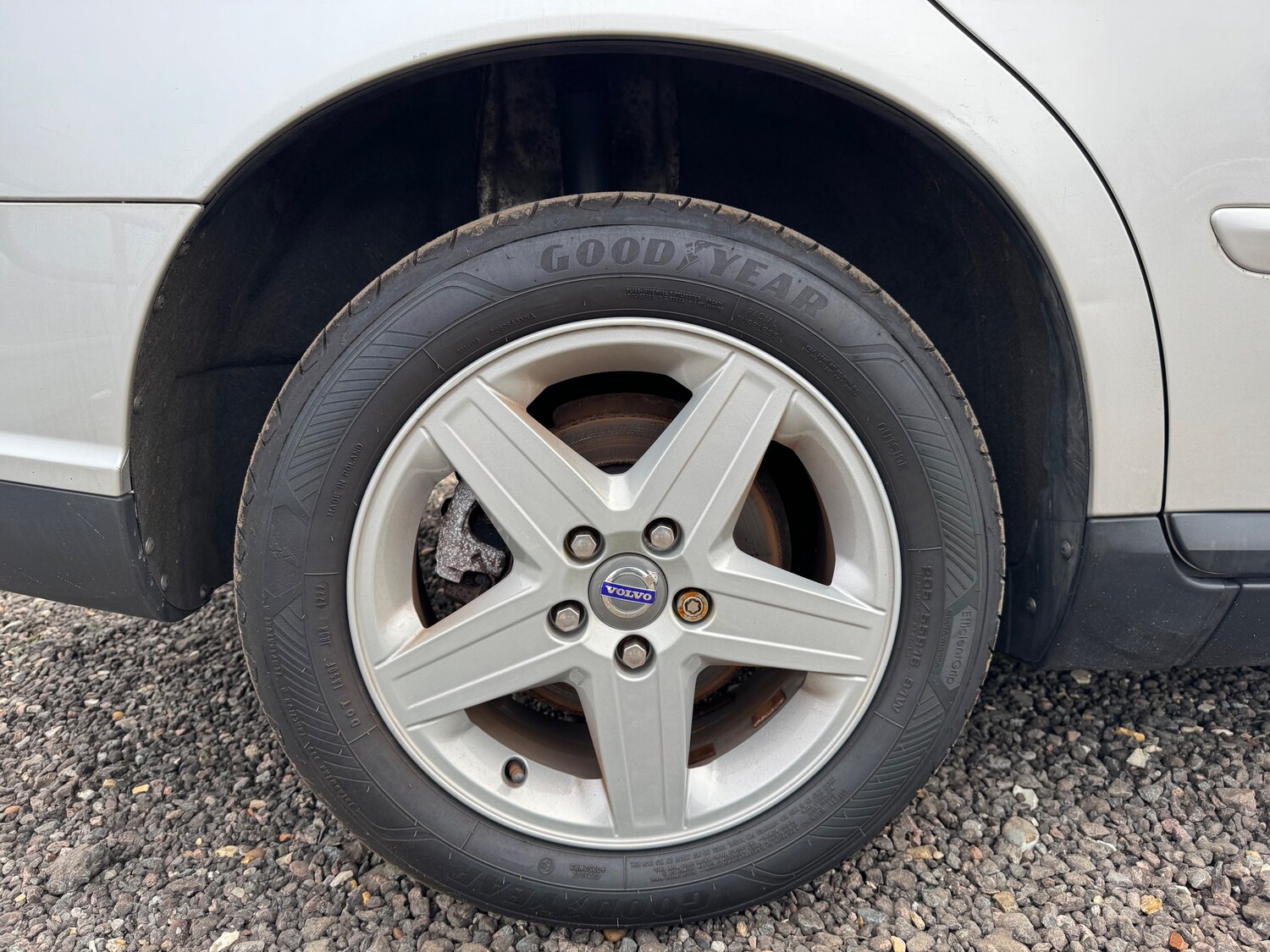 Used Volvo S40 2008 for sale - 78067234: Photo 23