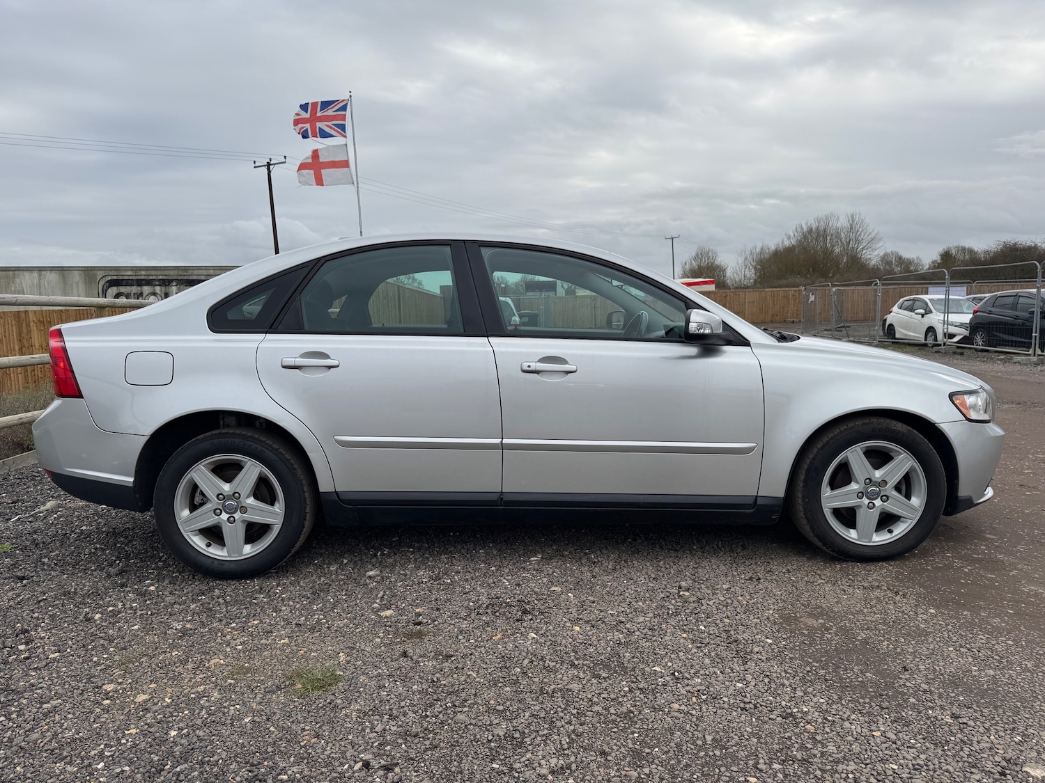 Used Volvo S40 2008 for sale - 78067234: Photo 5