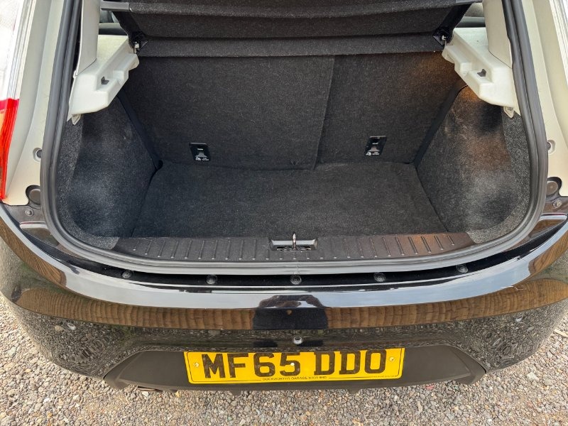 Used MG MG3 2015 for sale - 77047882: Photo 10