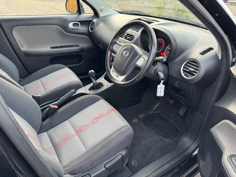 Used MG MG3 2015 for sale - 77047882: Photo 11