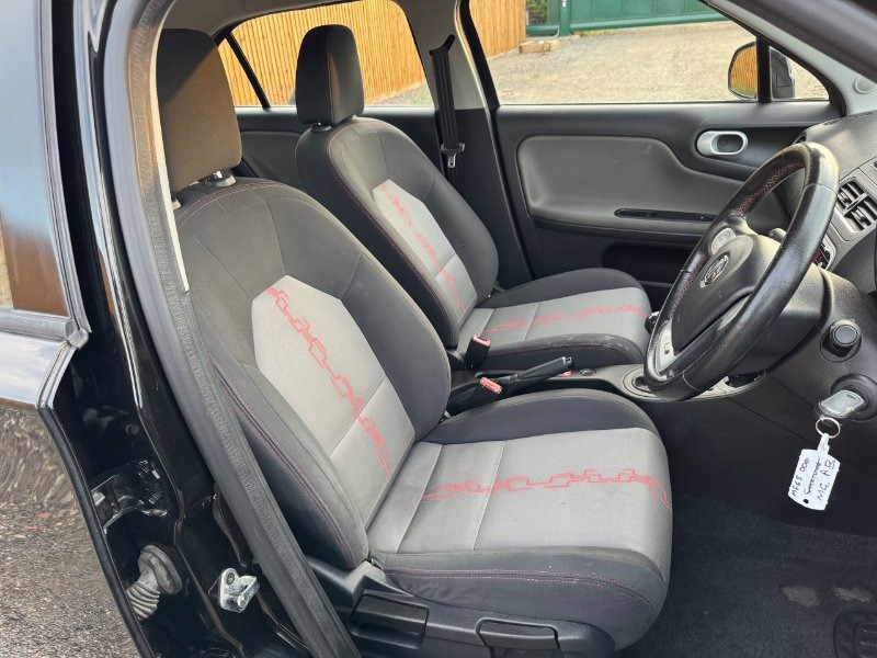 Used MG MG3 2015 for sale - 77047882: Photo 12