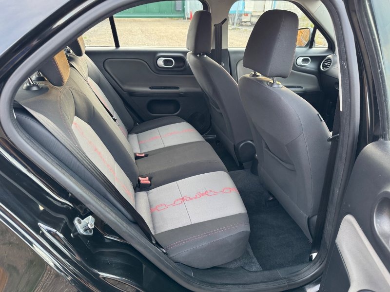 Used MG MG3 2015 for sale - 77047882: Photo 13