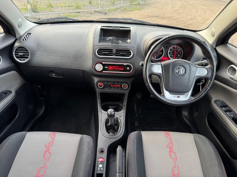 Used MG MG3 2015 for sale - 77047882: Photo 17