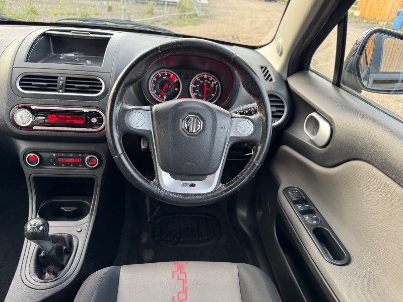 Used MG MG3 2015 for sale - 77047882: Photo 18