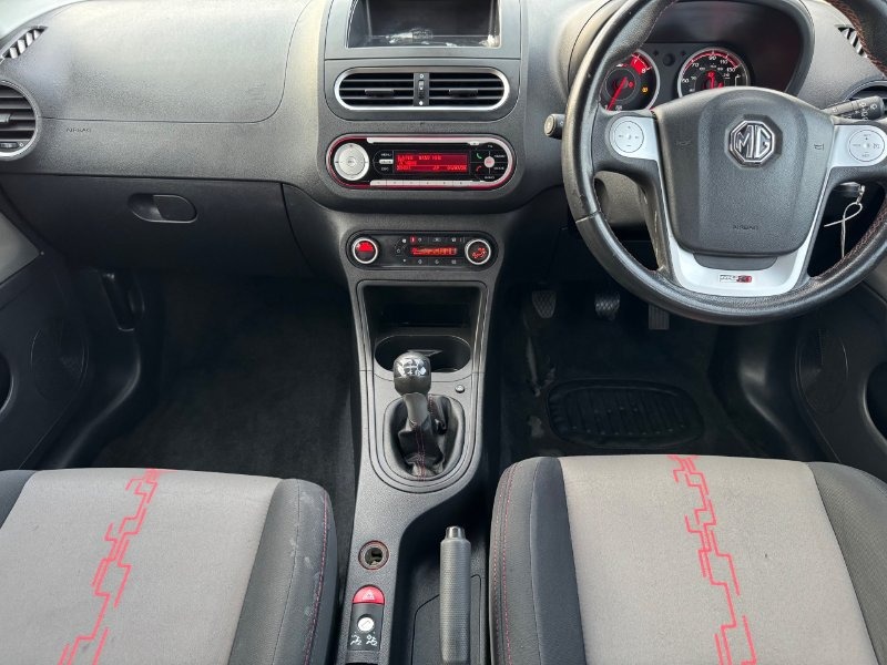 Used MG MG3 2015 for sale - 77047882: Photo 19