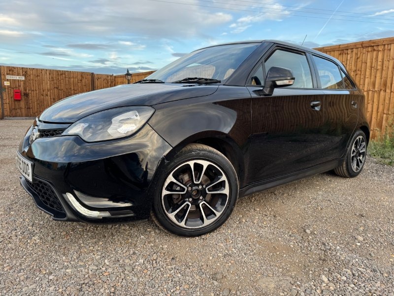 Used MG MG3 2015 for sale - 77047882: Photo 2