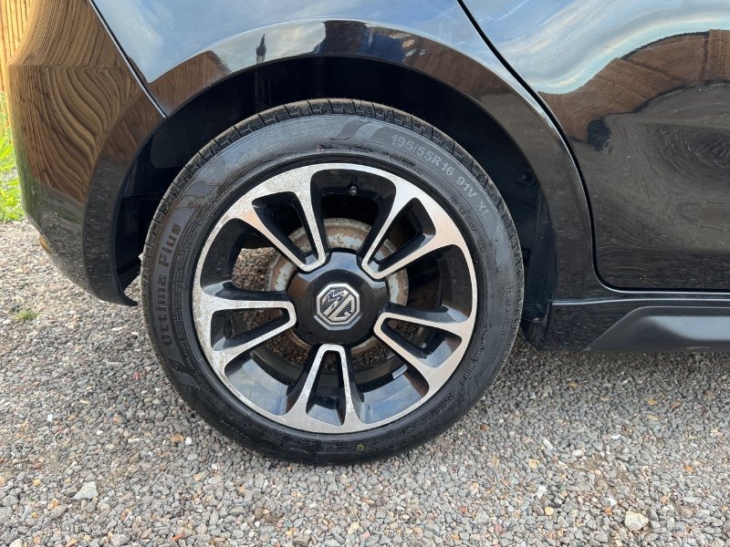 Used MG MG3 2015 for sale - 77047882: Photo 22