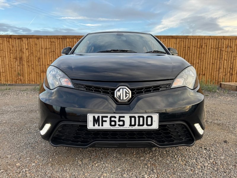 Used MG MG3 2015 for sale - 77047882: Photo 3