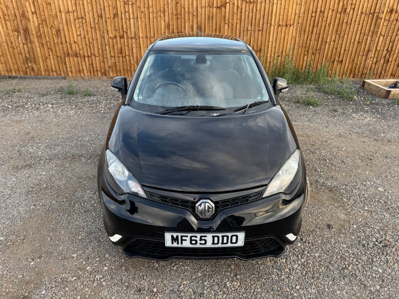 Used MG MG3 2015 for sale - 77047882: Photo 4