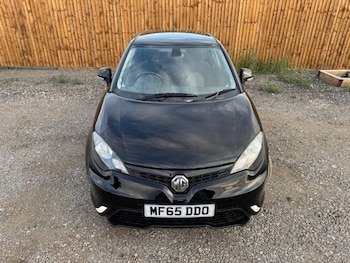 Used MG MG3 2015 for sale - 77047882: Photo
