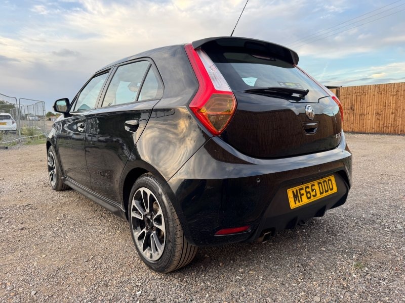 Used MG MG3 2015 for sale - 77047882: Photo 5