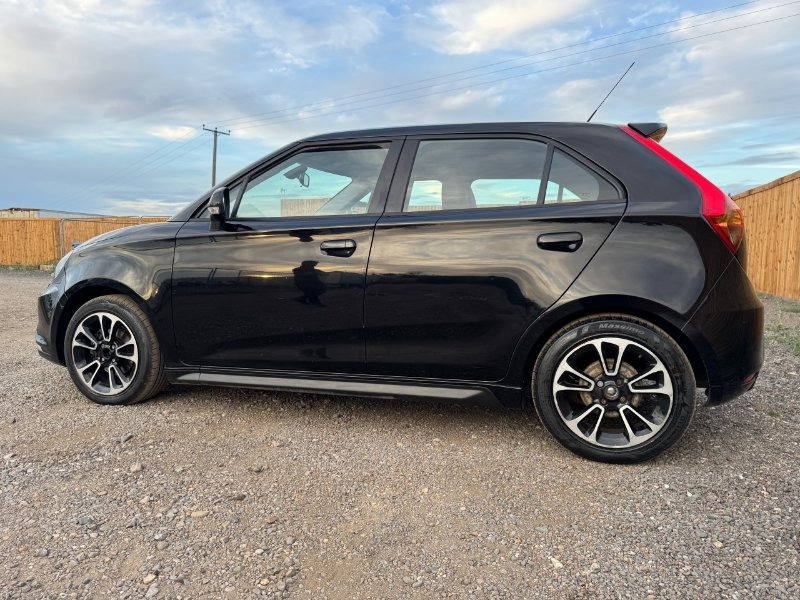 Used MG MG3 2015 for sale - 77047882: Photo 7