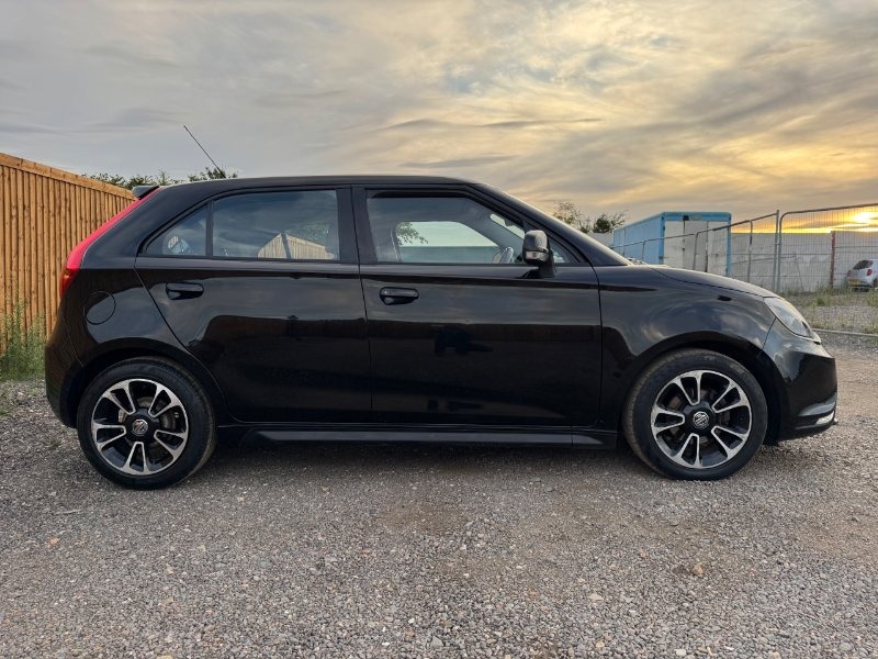 Used MG MG3 2015 for sale - 77047882: Photo 8