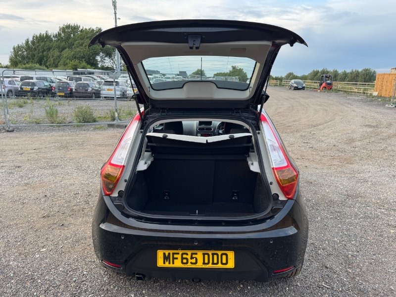 Used MG MG3 2015 for sale - 77047882: Photo 9