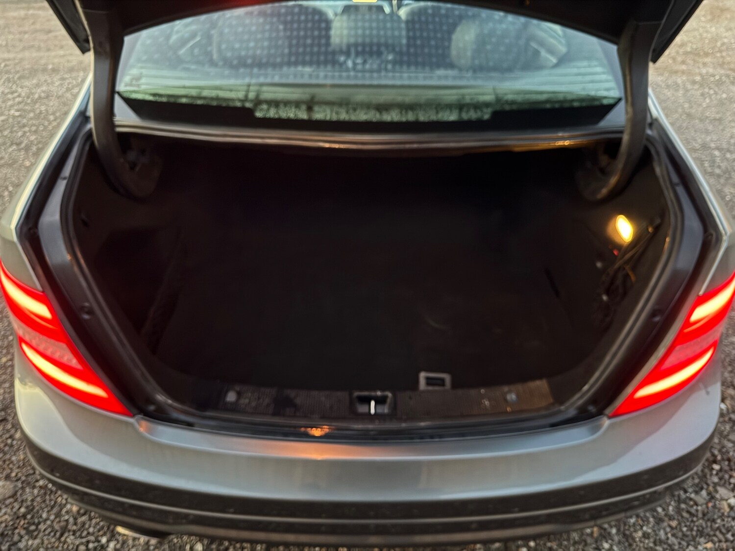 Used Mercedes-Benz C Class 2011 for sale - 78067221: Photo 10