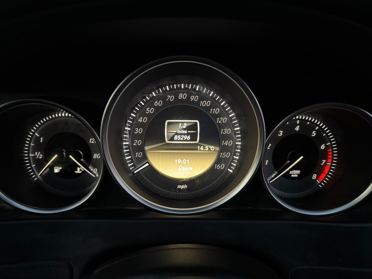 Used Mercedes-Benz C Class 2011 for sale - 78067221: Photo 17