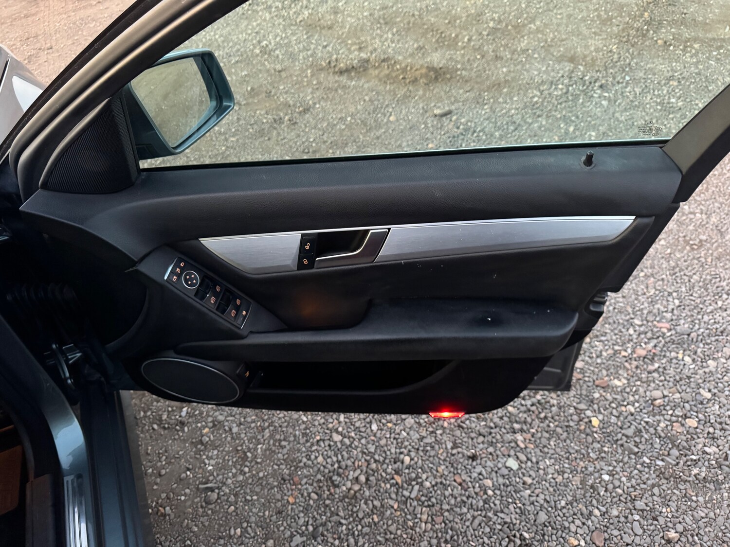 Used Mercedes-Benz C Class 2011 for sale - 78067221: Photo 18