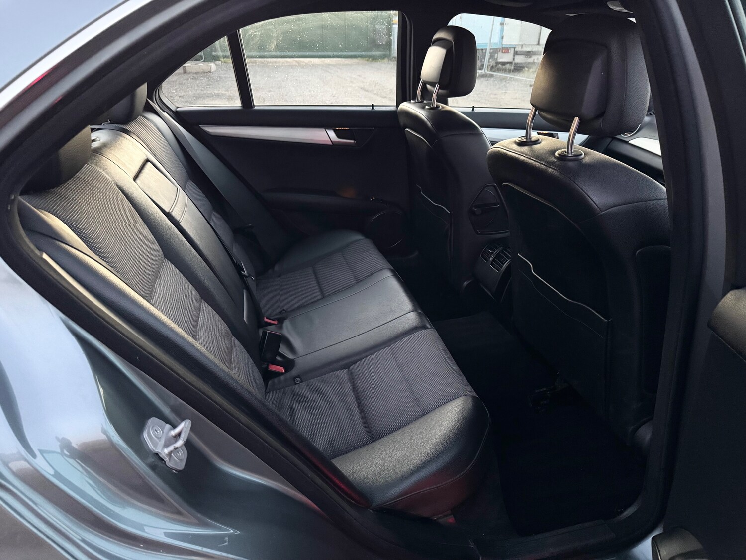 Used Mercedes-Benz C Class 2011 for sale - 78067221: Photo 19