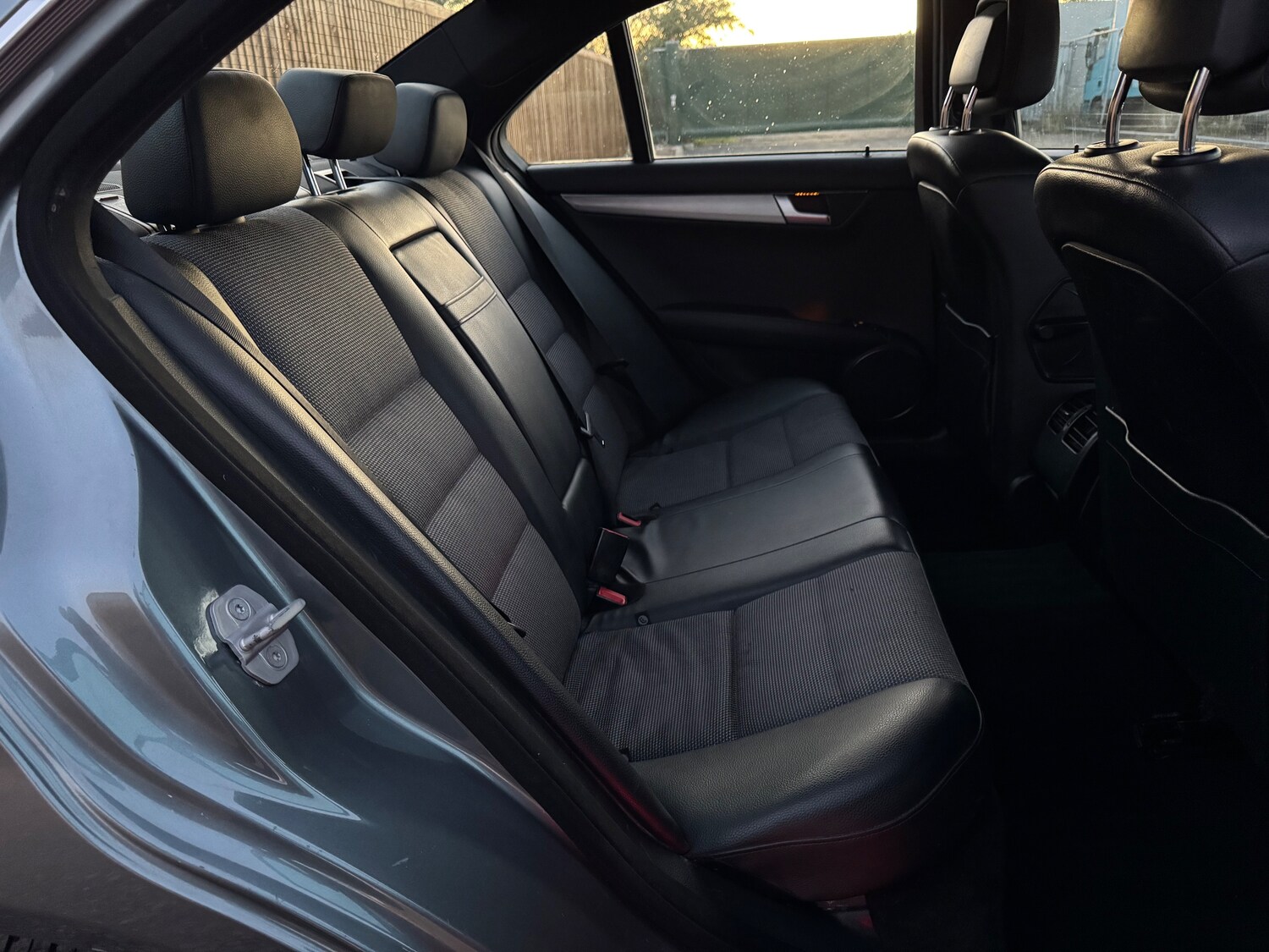 Used Mercedes-Benz C Class 2011 for sale - 78067221: Photo 20