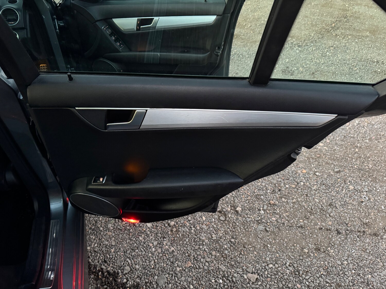 Used Mercedes-Benz C Class 2011 for sale - 78067221: Photo 21