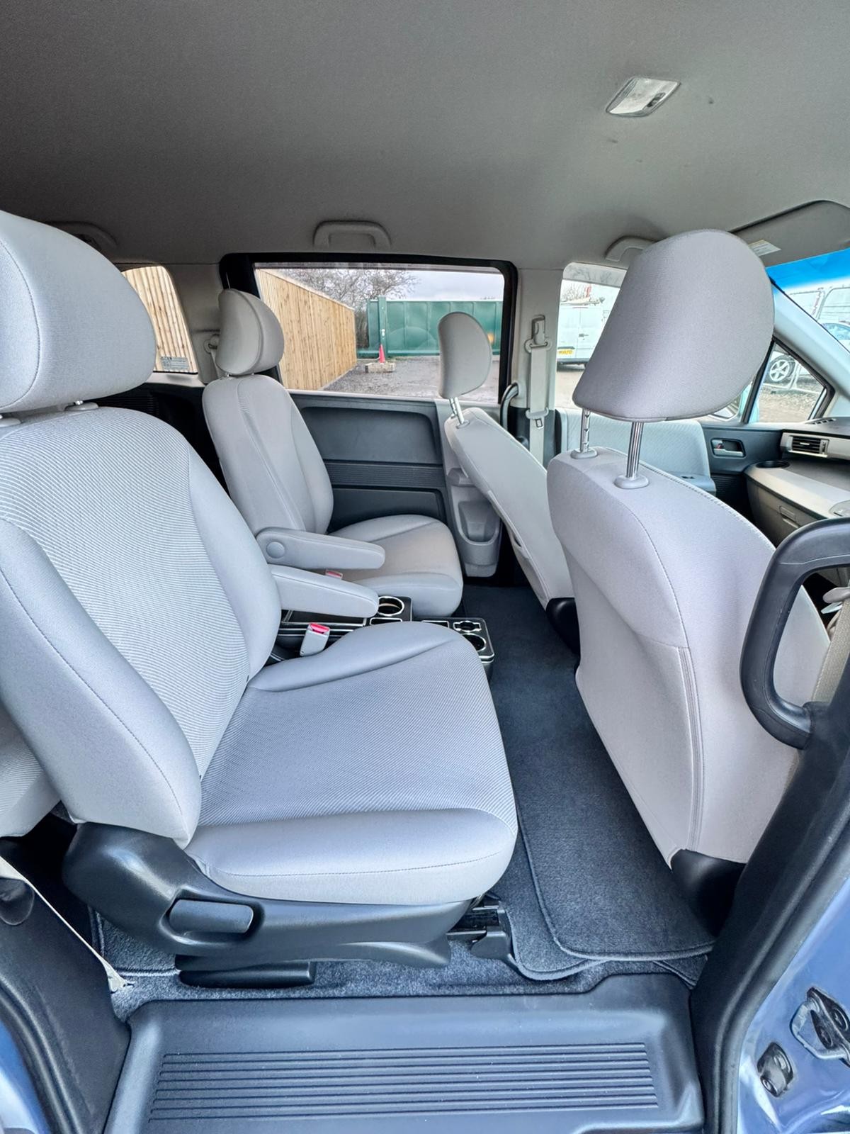 Used Honda Freed 2025 for sale - 78067216: Photo 14