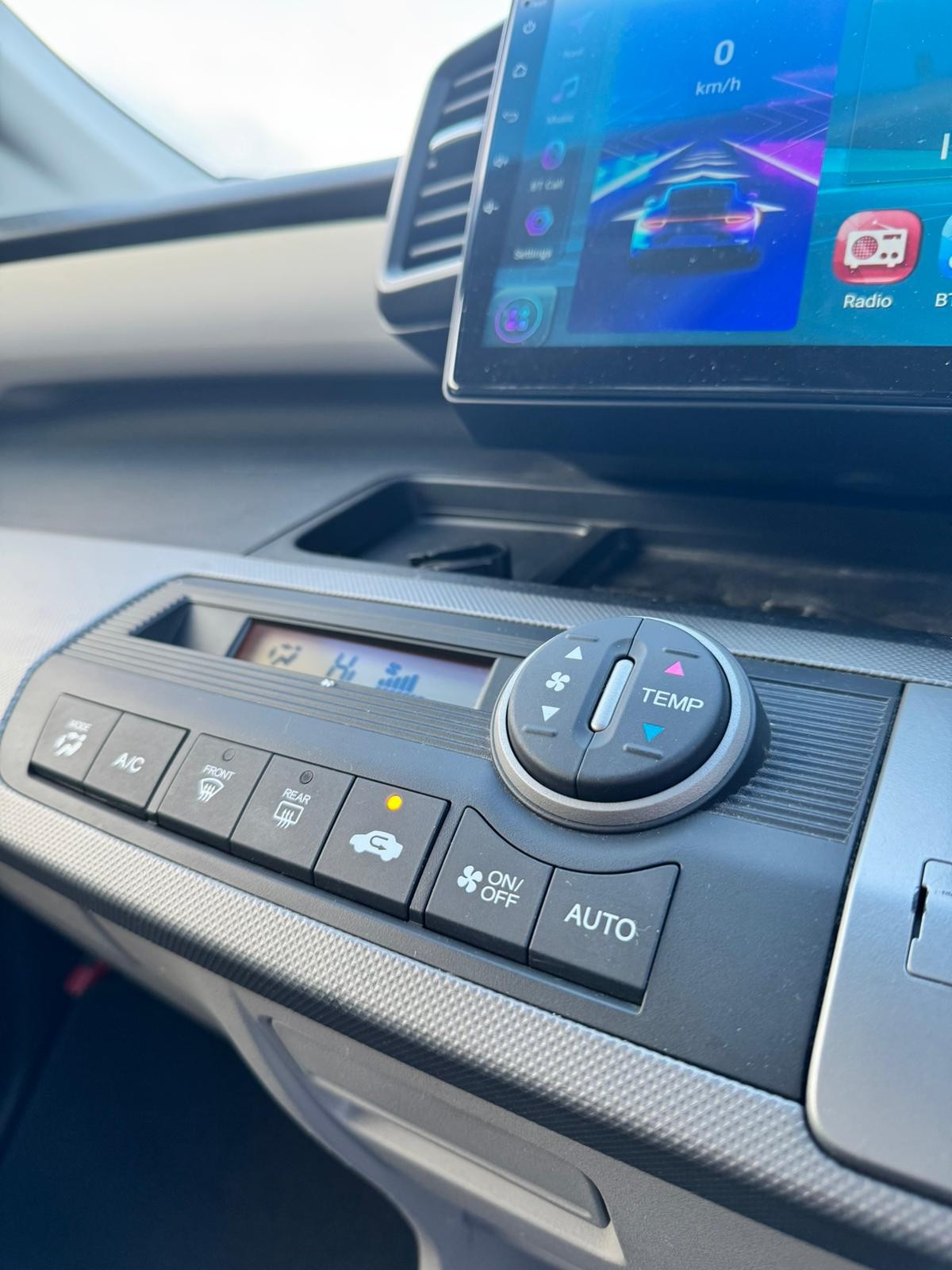 Used Honda Freed 2025 for sale - 78067216: Photo 19