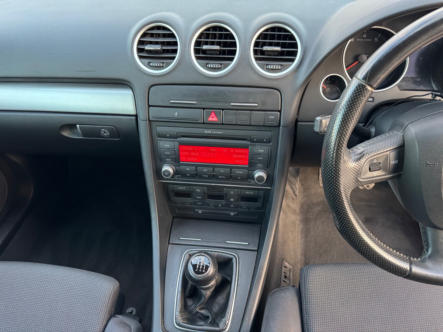 Used Audi A4 2007 for sale - 78067202: Photo 13