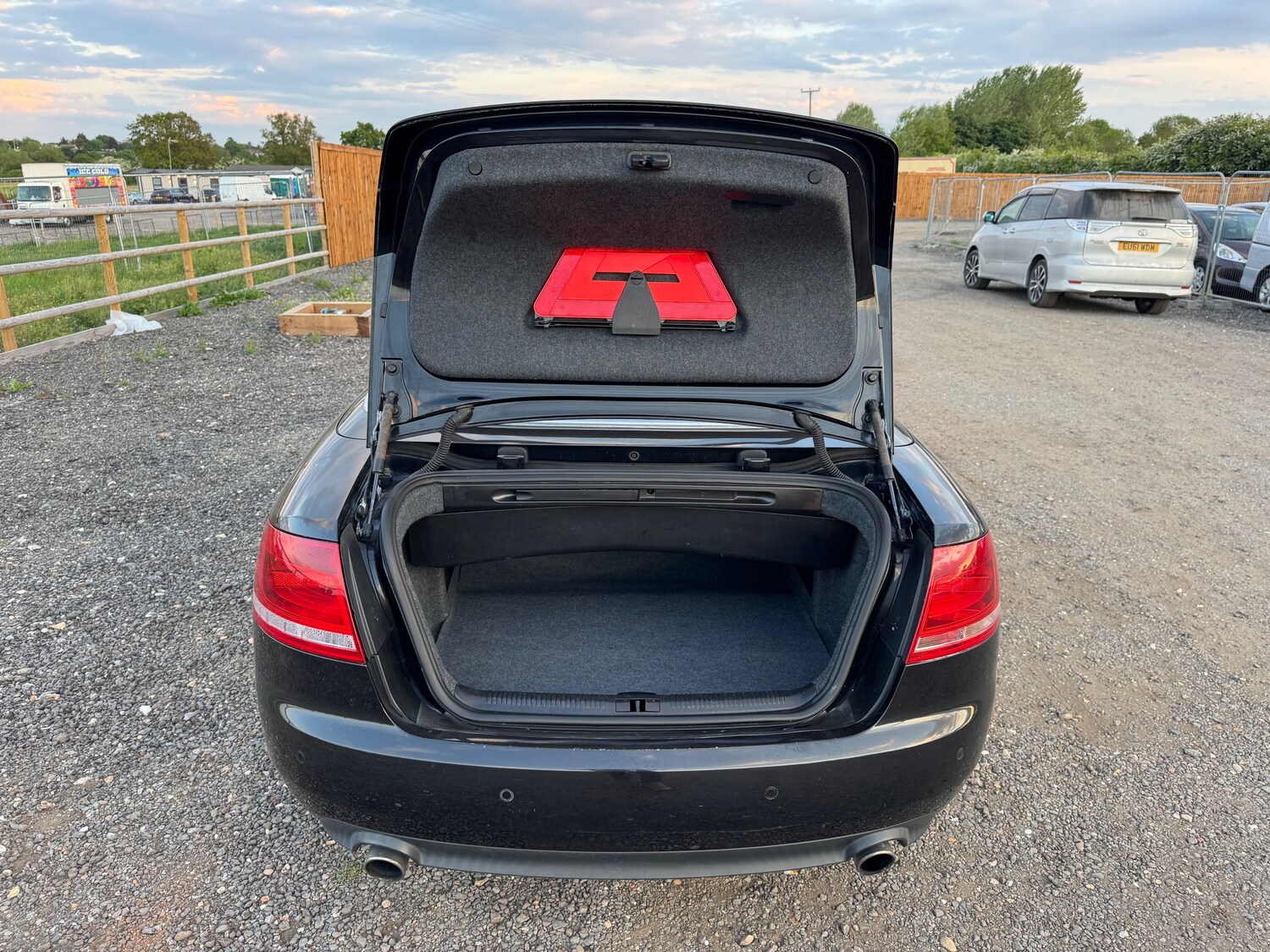 Used Audi A4 2007 for sale - 78067202: Photo 17