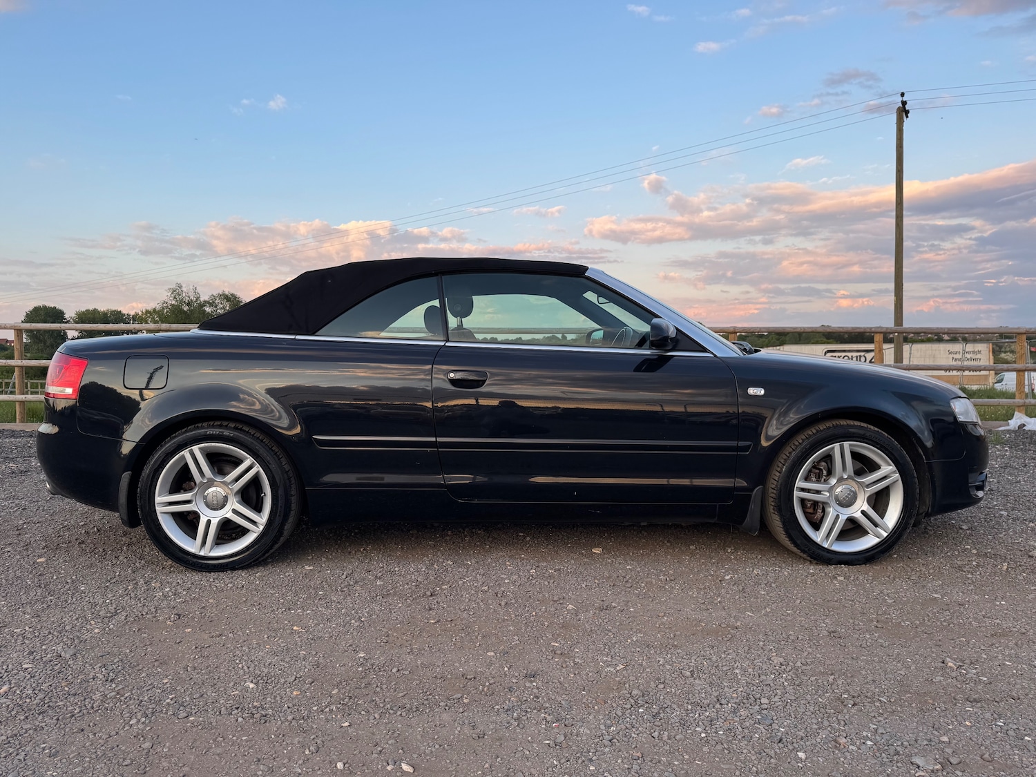Used Audi A4 2007 for sale - 78067202: Photo 5