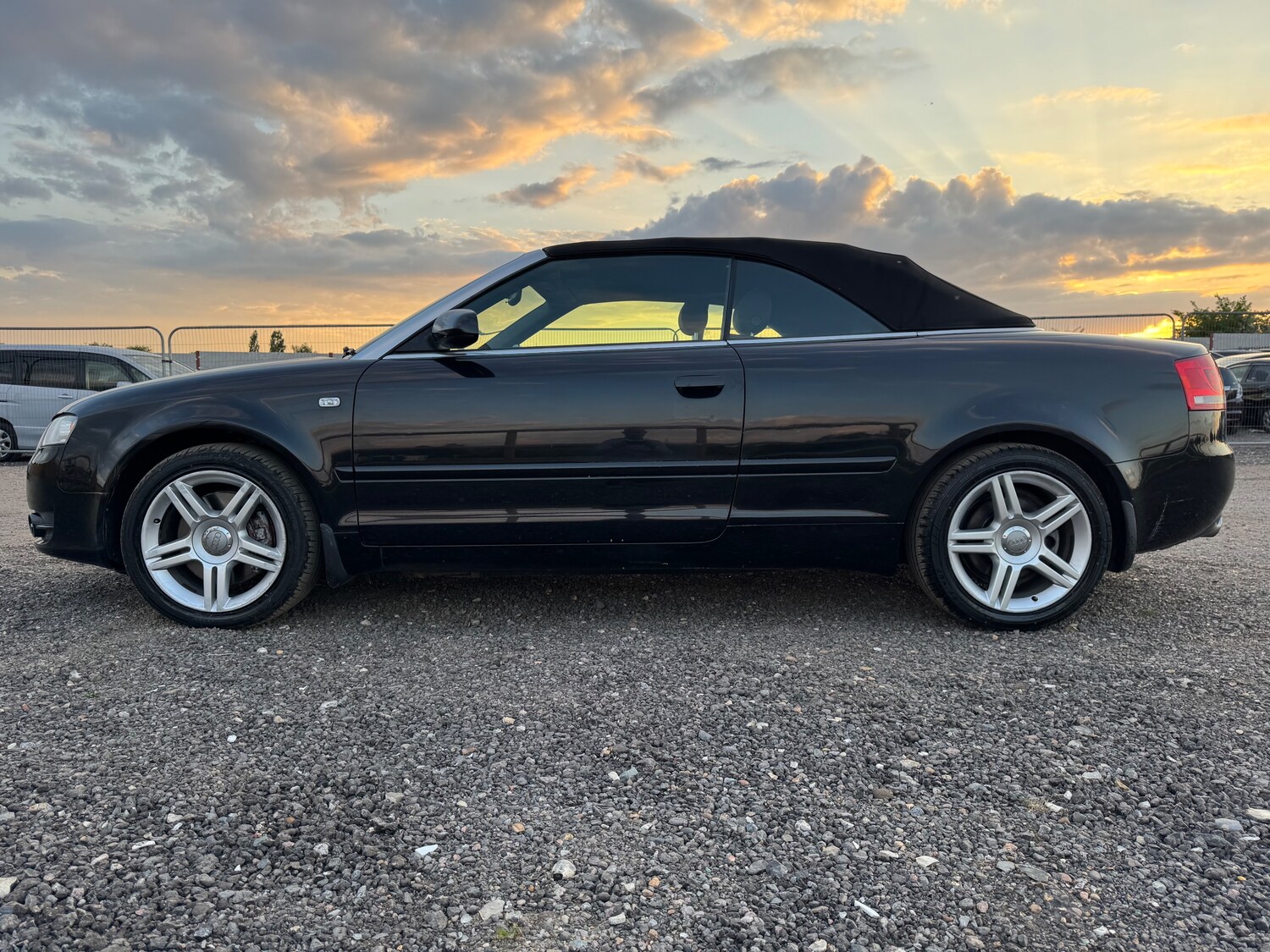 Used Audi A4 2007 for sale - 78067202: Photo 6