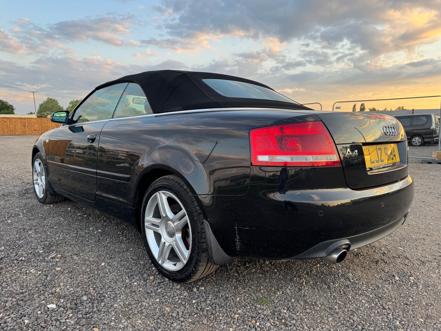 Used Audi A4 2007 for sale - 78067202: Photo 8